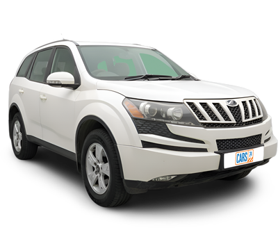 Mahindra XUV500-img
